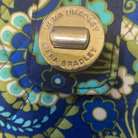 Vera Bradley Wallet - Picture 5 of 5